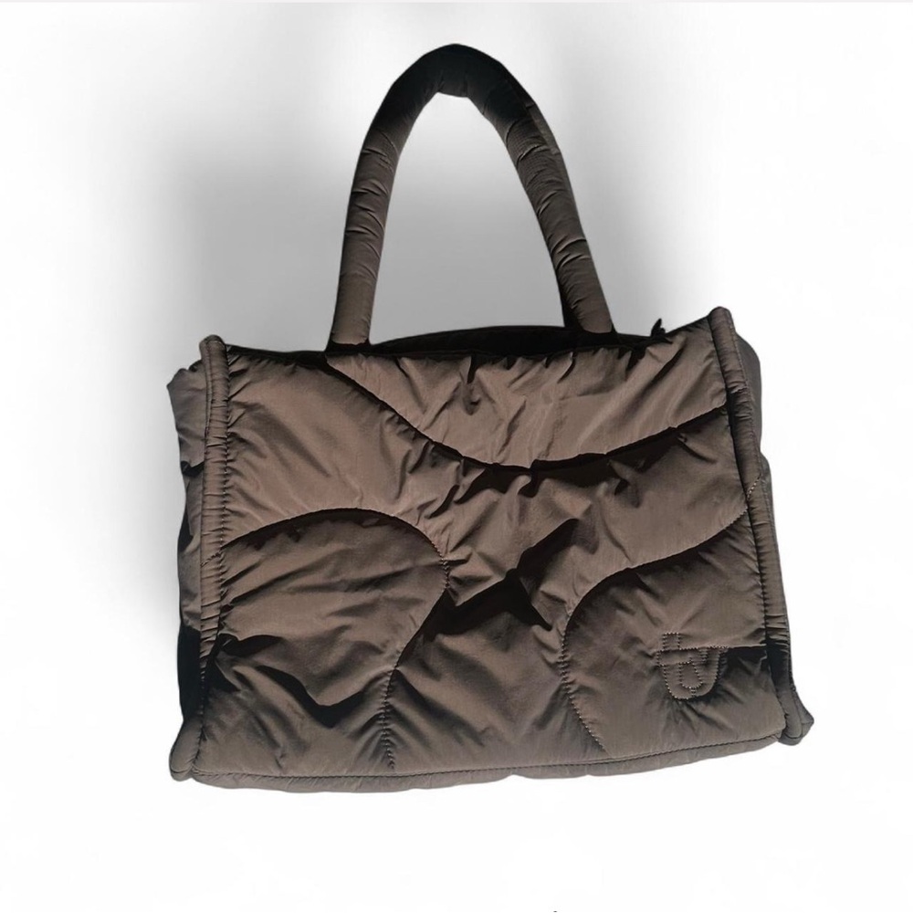 Thirty years drift tote